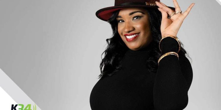 Judy Santos con un año de éxitos en la bachata estrena “Dime Cómo”