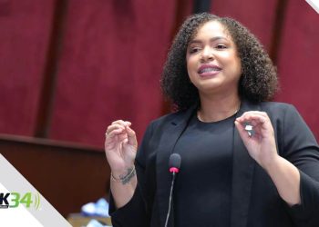 Juliana O’ Neal : “Por reformar la constitución nadie se va a morir, por cáncer si”