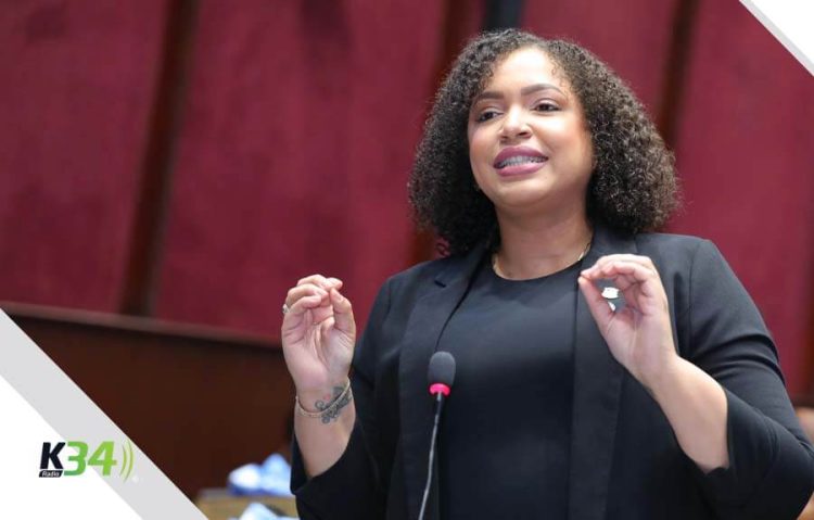 Juliana O’ Neal : “Por reformar la constitución nadie se va a morir, por cáncer si”