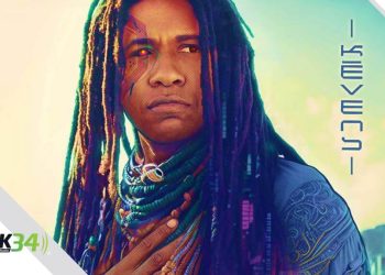 Kēvens, un artista auténtico que apoya el amor y la unidad a través de su música