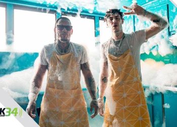 Kidd Keo y Carlos Montesquieu lanzan “El hombre casado”