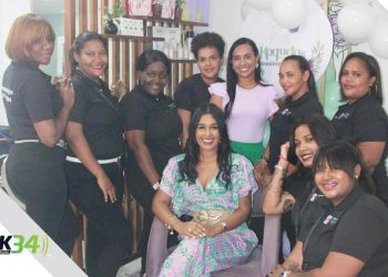 Koquetas Salón Boutique & Spa celebra su segundo aniversario en Punta Cana