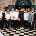 Oriundo presenta un evento gastronómico de lujo con el chef griego Kostas Magoulas