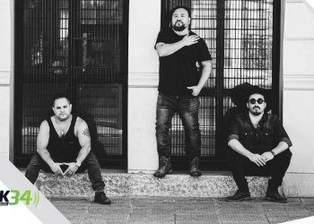 “Yuyu”: el nuevo single de los chilenos Kran con un emotivo mensaje paternal