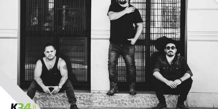 “Yuyu”: el nuevo single de los chilenos Kran con un emotivo mensaje paternal