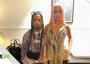 Kreizy K y Yailin La Mas Viral conquistan el TOP 50 de Billboard