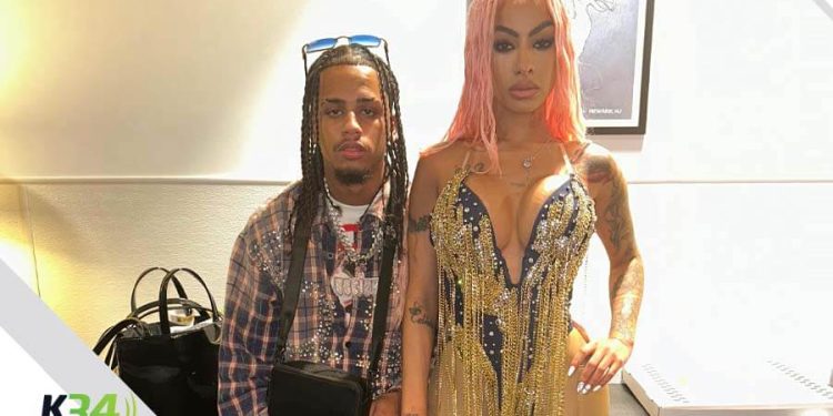 Kreizy K y Yailin La Mas Viral conquistan el TOP 50 de Billboard