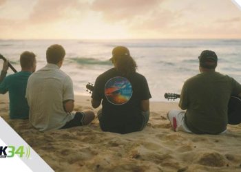 LAB trae el sonido del verano con nuevo single + vídeo 'Follow'