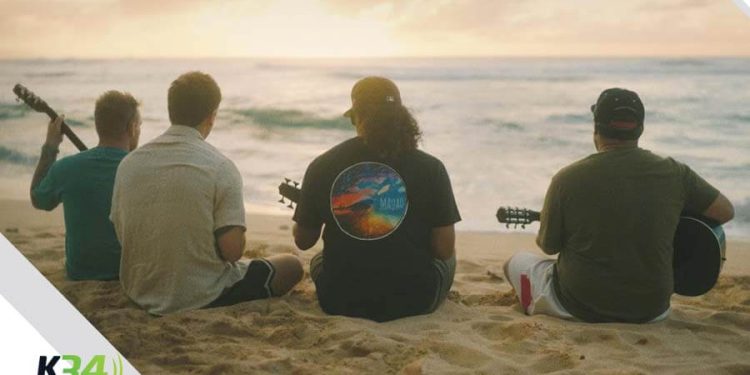 LAB trae el sonido del verano con nuevo single + vídeo 'Follow'