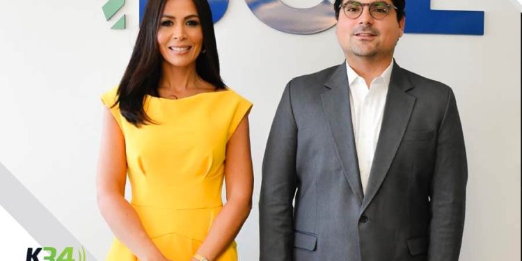 Arq. Yermys Peña elabora la Guía de Construcción Sostenible