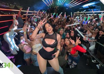 La Insuperable se adueña de Londres con Sold Out por segunda vez