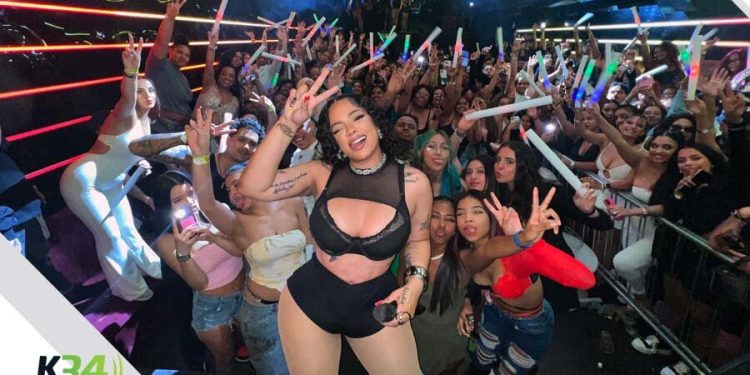 La Insuperable se adueña de Londres con Sold Out por segunda vez