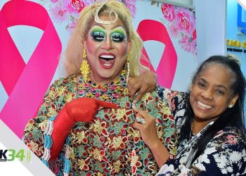 Grabo Estilo Naco y El Millón Participa en Evento de Moda RD fashion Week 2024