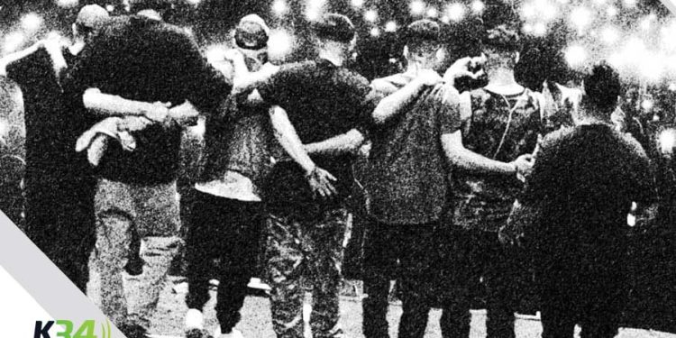 La Sra. Tomasa estrena nueva album "1040″