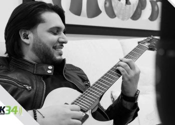 De El Encuentro a su carrera como solista: Landa estrena “Rotos”