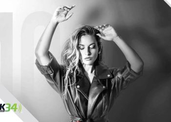 Laura Alcoba interpreta la versión bachata de "Dime cómo hago"