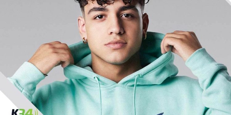 Cantante venezolano LITTO inicia una nueva etapa musical