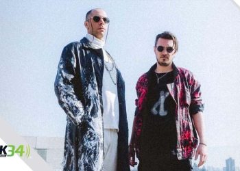 Los Lolos de Chile estrenan EP debut "Jolgorio" y agendan concierto para este 19 de octubre