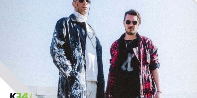 Los Lolos de Chile estrenan EP debut "Jolgorio" y agendan concierto para este 19 de octubre