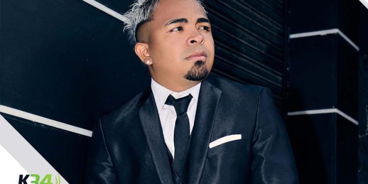 “Robert Luchador” apoya los talentos de calle y causa furor en redes sociales 