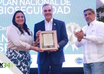 Entregan certificados a los primeros predios bioseguros