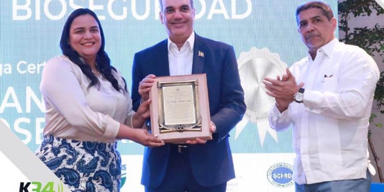 Entregan certificados a los primeros predios bioseguros