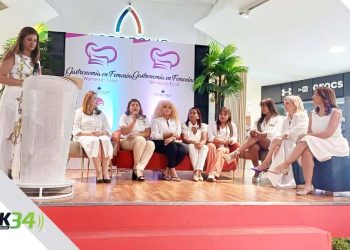 Grupo Buen Vivir y ASODOGA presentaron "Gastronomía en Femenino"
