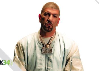 MC Ceja sigue rompiendo barreras con el lanzamiento del remix de “Promesas Rotas”