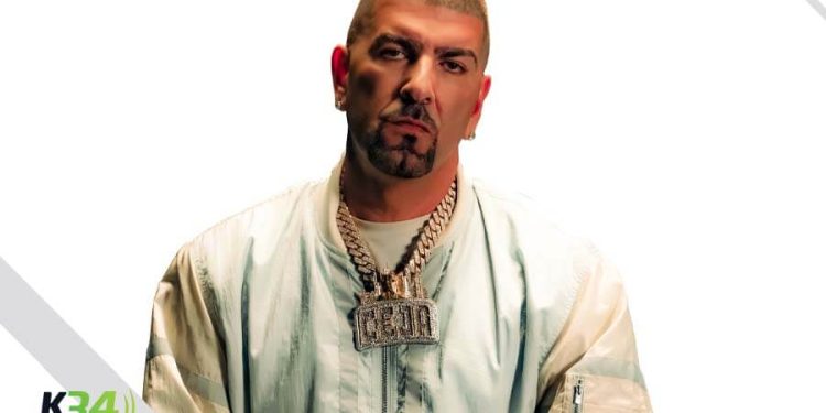 MC Ceja sigue rompiendo barreras con el lanzamiento del remix de “Promesas Rotas”