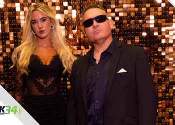 Tanga Team reimagina el clásico hit "Ritmao de la noche"