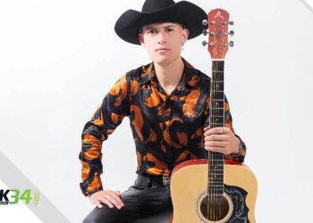 Mao Méndez presenta “Interés” un sencillo que motiva a no rendirse y luchar por sus sueños