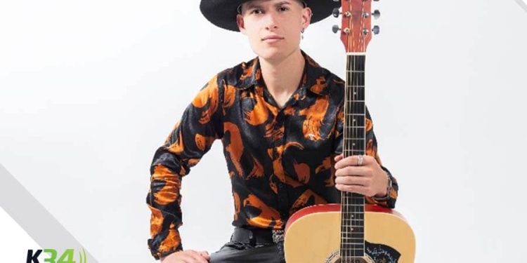 Mao Méndez presenta “Interés” un sencillo que motiva a no rendirse y luchar por sus sueños