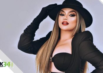 Mariangel Sarabia lanza su excepcional versión de "Niégame tres veces"