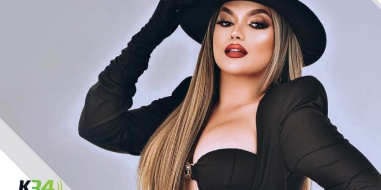 Mariangel Sarabia lanza su excepcional versión de "Niégame tres veces"