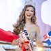 Dominicana se Corona como Miss América Latina del Mundo 2024