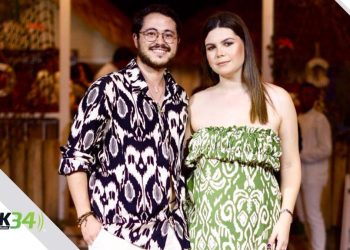 "Mystic Oasis" la colección que va entre el arte y la moda