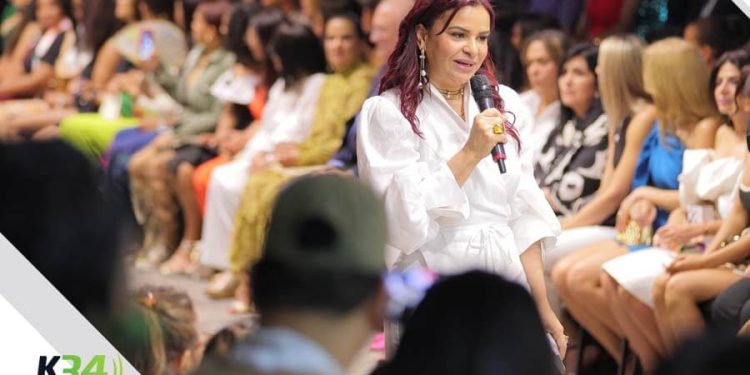 Santo Domingo se convirtió en el Destino de Moda con la exitosa Décima Quinta Edición de RD Fashion Week