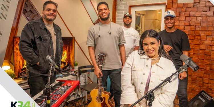 Melody Astacio celebra nominaciones internacionales con nueva música