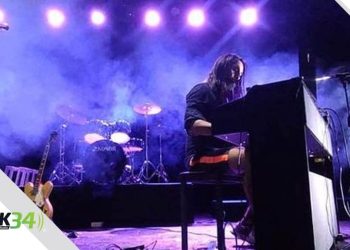 Mineral Mosaico en Matucana 100