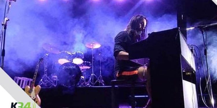 Mineral Mosaico en Matucana 100