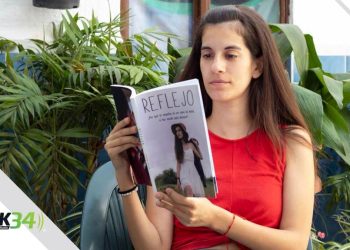 Huella Cultural entrevista a la escritora Miriam Romero