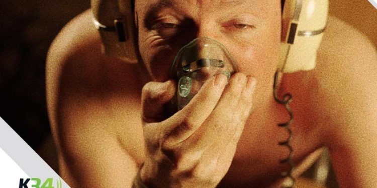 Miss Helio estrena "Las sirenas nunca gritan libertad"