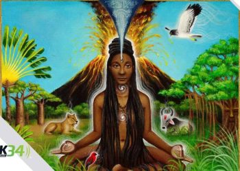 Nagaï presenta su nuevo EP, Back To My Roots