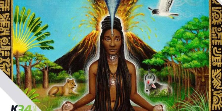 Nagaï presenta su nuevo EP, Back To My Roots