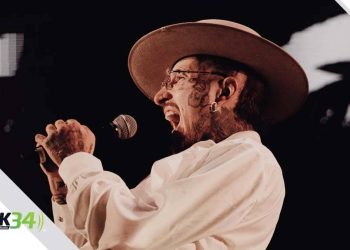 ¡En Venezuela! Los Inquietos del Vallenato y Proyecto A se unen a Cobi Music