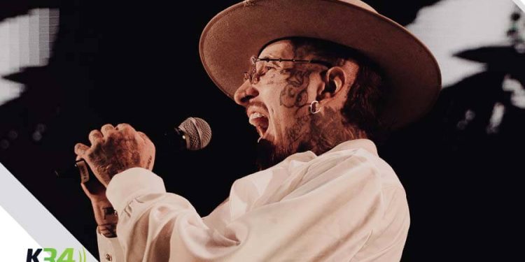 ¡En Venezuela! Los Inquietos del Vallenato y Proyecto A se unen a Cobi Music