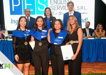 Progressive English gradúa a 71 nuevos profesionales en Inglés