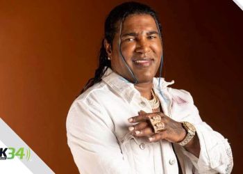 Estrellas del Grammy protagonizarán en “Voces de Nuestra Generación”