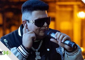 ¡En Venezuela! Los Inquietos del Vallenato y Proyecto A se unen a Cobi Music