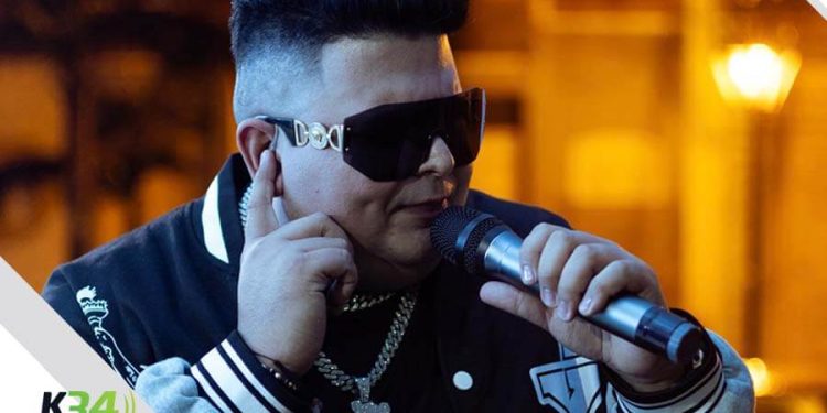 ¡En Venezuela! Los Inquietos del Vallenato y Proyecto A se unen a Cobi Music